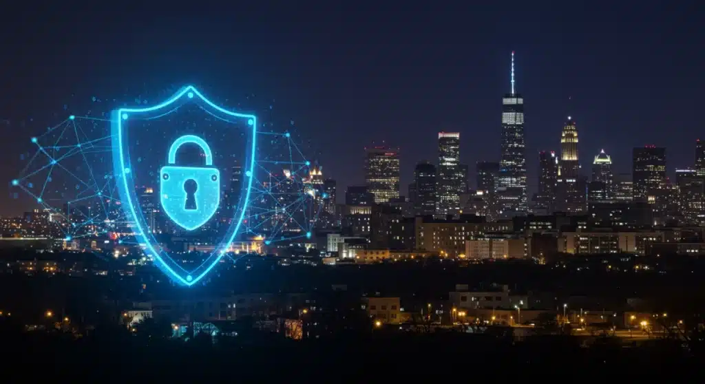 Federal Cybersecurity Grants 2025: $500M for Local Governments