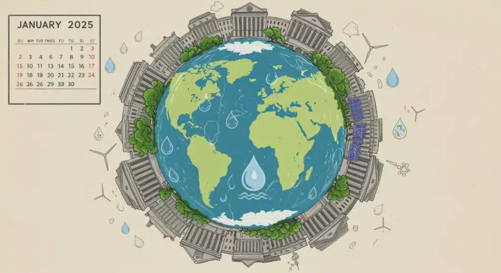 New Federal Environmental Regulations 2025: 5 Key Changes