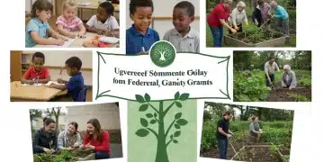 Diverse community programs thriving with new federal grant funding