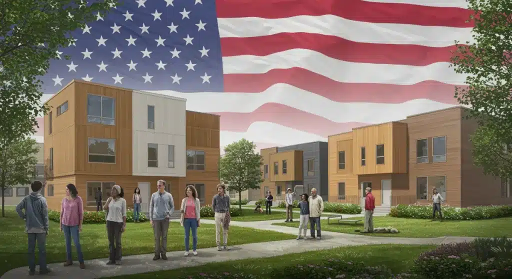 New Federally Funded Housing Programs 2025: Grants for Affordable Living