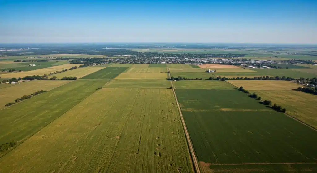 Federal Impact on Local Agricultural Programs 2025