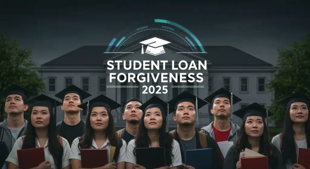 Federal Student Loan Forgiveness 2025: What Borrowers Need to Know