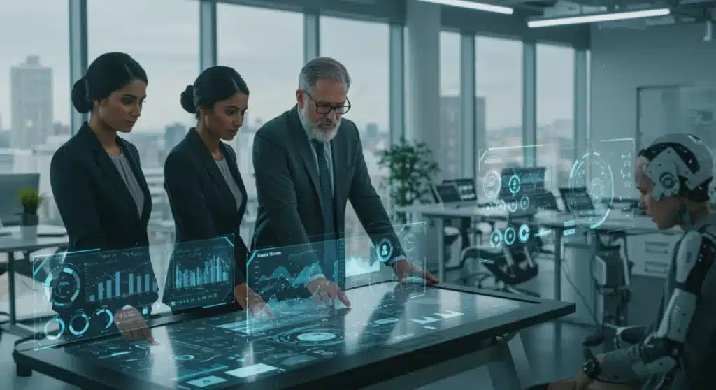 Labor Market Trends 2025: U.S. Employment Shifts & Updates