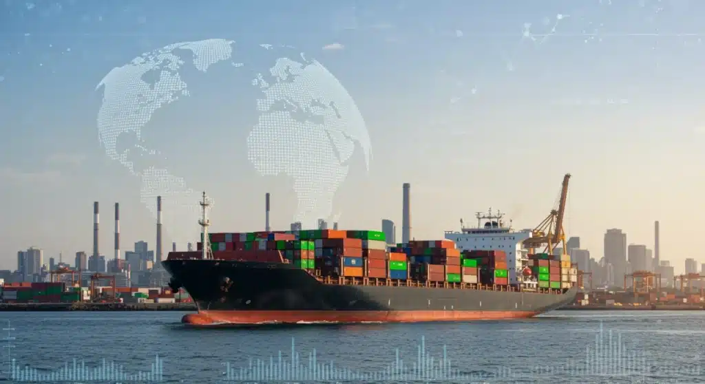 U.S. Trade Deficit 2025: Drivers & Economic Consequences