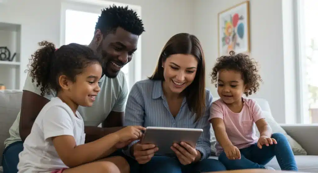 Federal Child Care Subsidies 2025: Save $500 Monthly