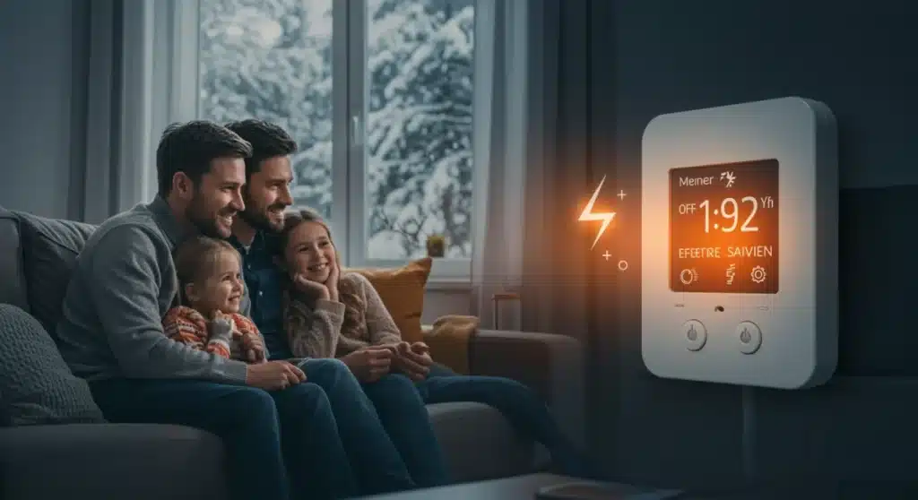 2025 LIHEAP: Apply for Energy Assistance & Save 30% on Heating