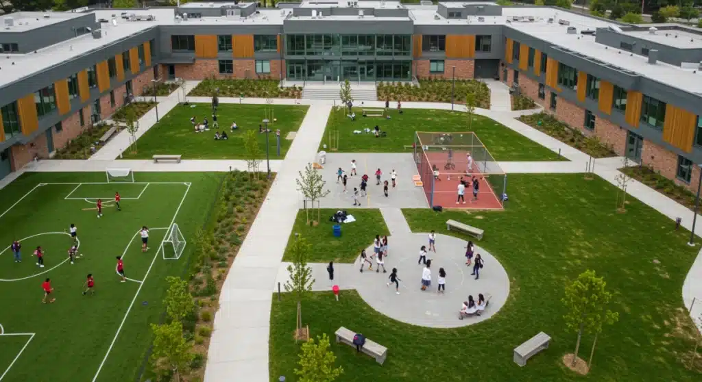 Federal Funding for Local Schools: 8% Boost for 2025-2026