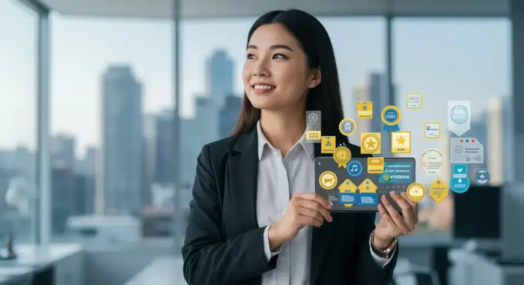 Micro-Credentials: 5% Salary Increase US Job Market