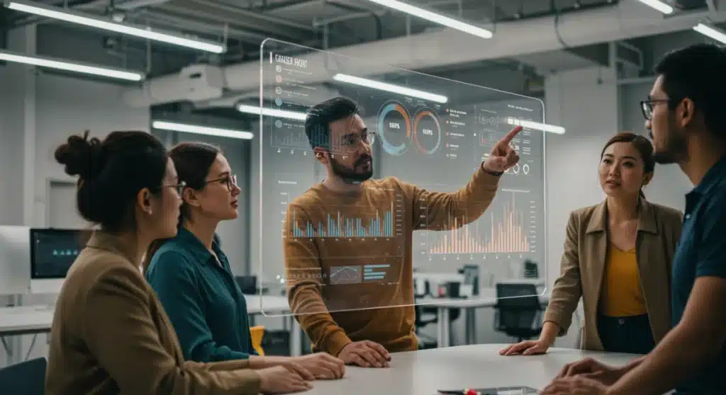 2025 Outlook: High-Demand Skills for US Job Seekers