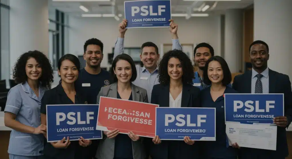 PSLF 2025: Meeting the 120 Payment Requirement for Loan Forgiveness