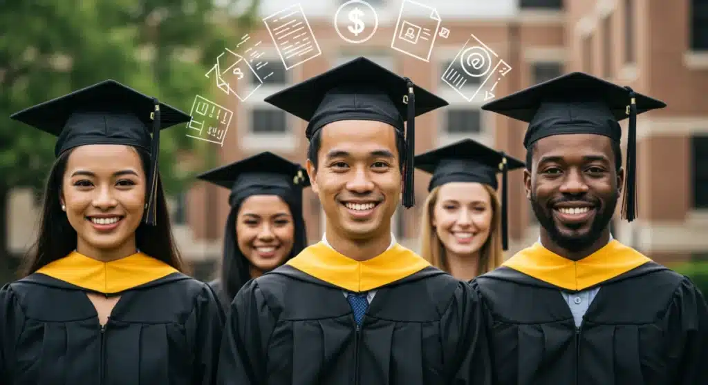 2025 Federal Student Loan Forgiveness: Up to $20,000 Relief Eligibility