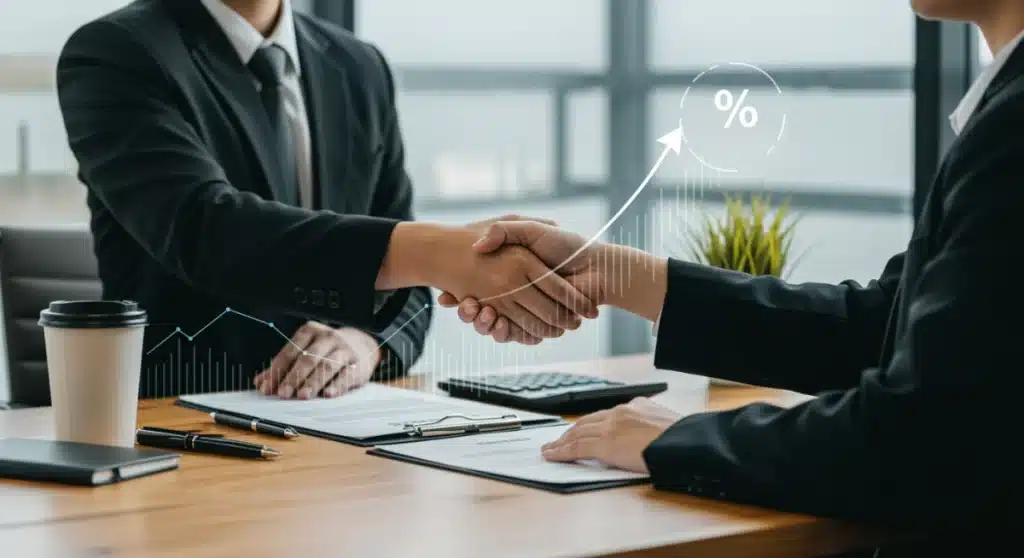 Negotiating Your First US Job Offer for a 7% Higher Salary in 2025