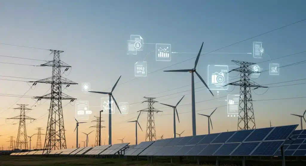 2025 U.S. Energy Market: Policy Changes, Consumer & Business Impact