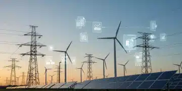 U.S. energy market 2025 policy changes impact