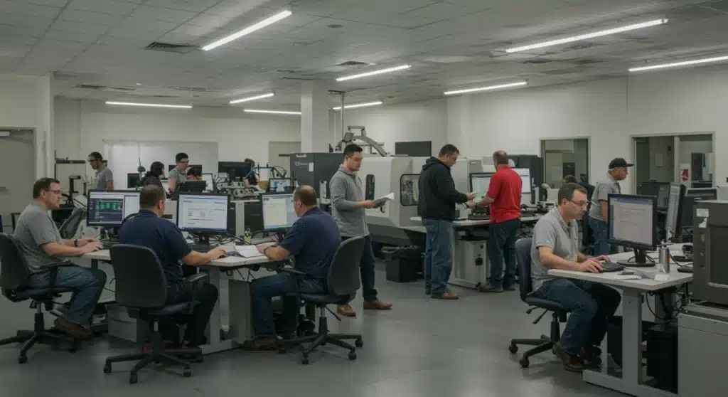 US Workforce Development: Impact on Your 2025 Career Path