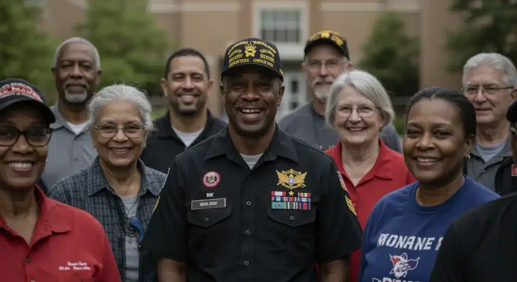 Veterans’ Benefits 2025: New Disability Rates & Healthcare Access