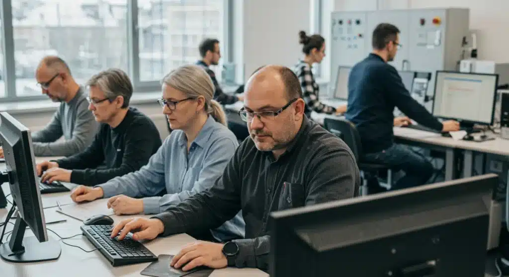 Federal Programs for Local Workforce Development: 2025 Updates