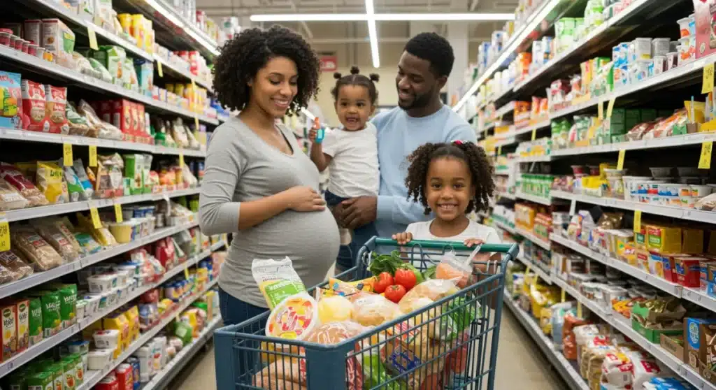 Maximizing WIC Benefits 2025: $50 Food Allowance Guide