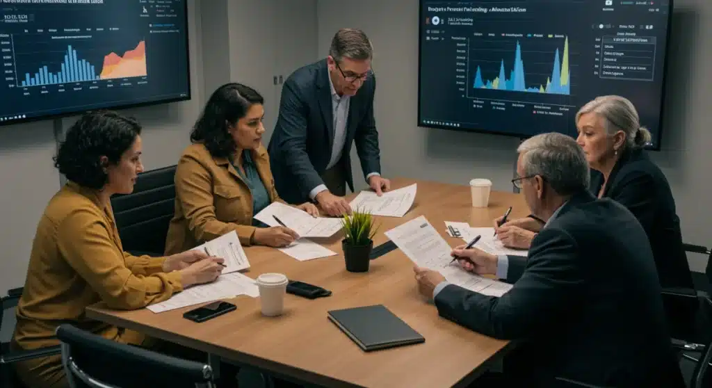 Federal Funding 2026: A Practical Guide to Public Service Allocations