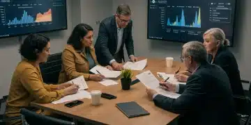 Community leaders discuss federal funding allocations for 2026 public services