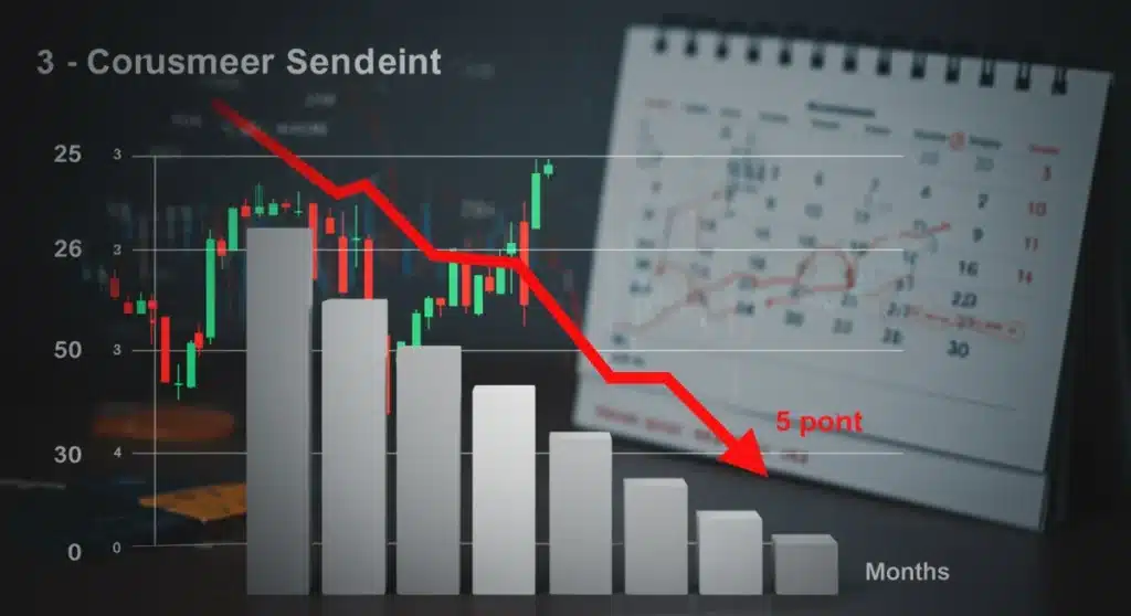 Consumer Sentiment Drop: 2026 Economic Impact Analysis