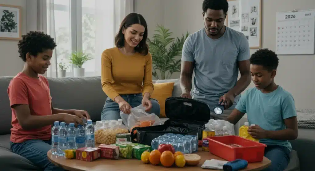 Emergency Preparedness Updates 2026: Federal Guideline Changes