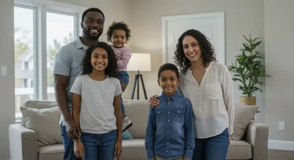 Housing Assistance Programs 2026: Navigating Section 8 Vouchers