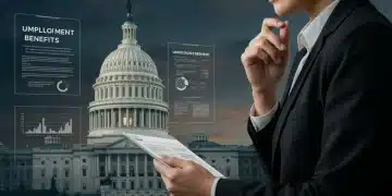 Federal unemployment guidelines 2026 impact assessment