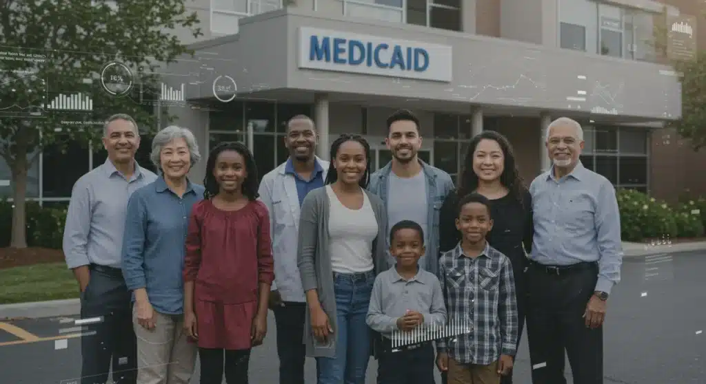 Medicaid Expansion 2026: Key Changes & 0 Premium Healthcare