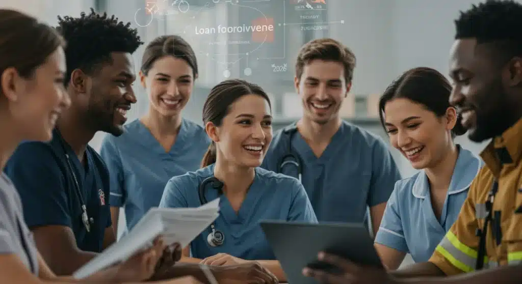 Student Loan Forgiveness 2026: PSLF 120-Payment Rule Explained