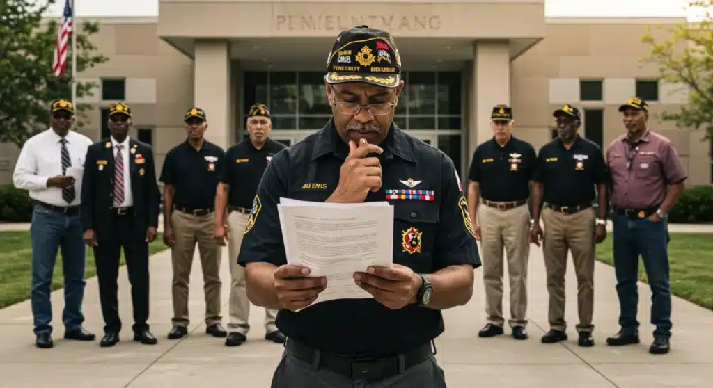 Veterans’ Benefits 2026: Disability Rates & Deadlines Guide