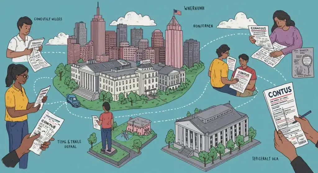 2026 Federal Census Data: Impact on Local Resources & Representation
