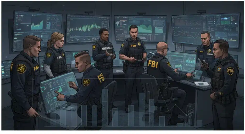 Crime Rate Trends & Federal Strategies: A 2026 Mid-Year Review