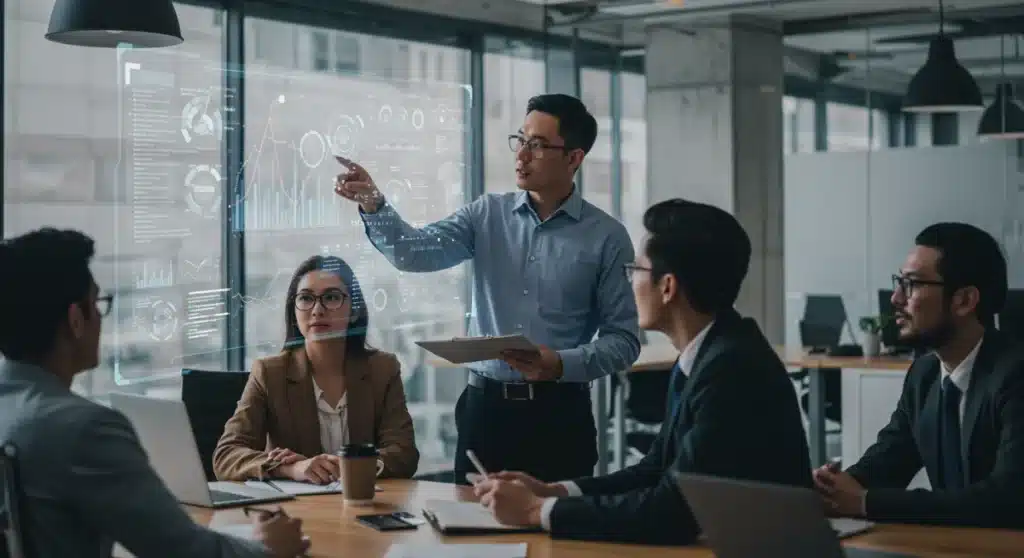 Future-Proof Your Career: Essential Skills for the 2026 Job Market in the US