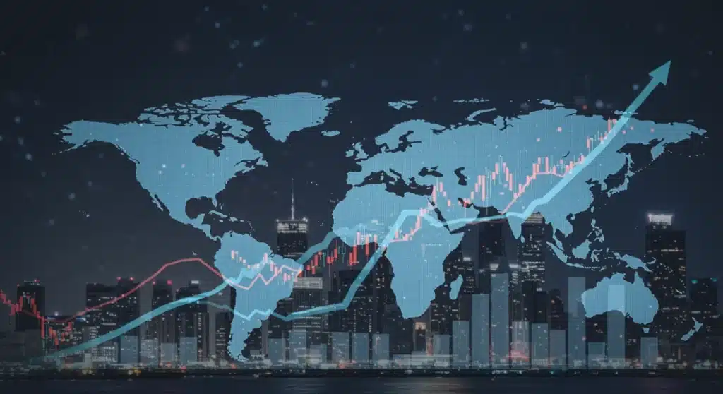 Supply Chain Reshaping: US Manufacturing Growth Forecast (6 Months)