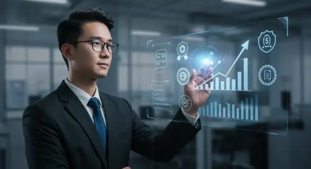 Top 5 IT Certifications 2026: 3-Month ROI Analysis