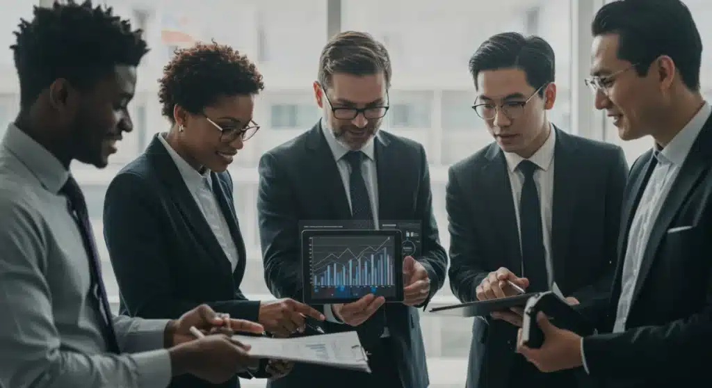 Federal Support for Small Businesses 2026: Key Program Updates & Application Tips