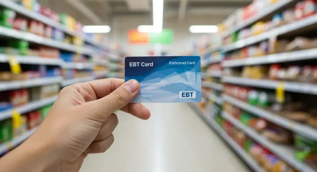 Urgent Update: New SNAP EBT Rules Effective January 2026 – 5 Key Changes Beneficiaries Must Know
