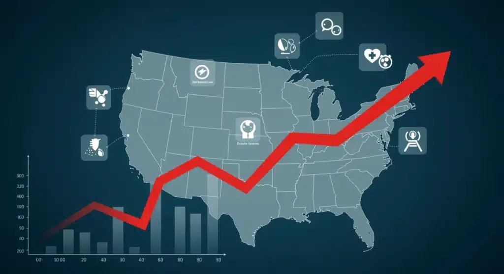 2026 U.S. Inflation Outlook: Key Sectors & Policy Shifts