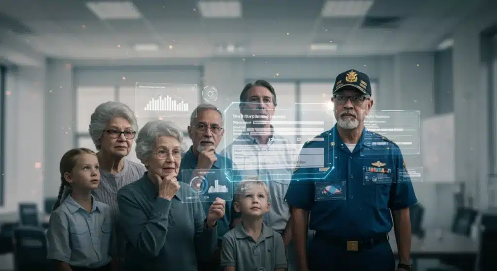 Federal Benefits 2026: Key Application Changes Explained