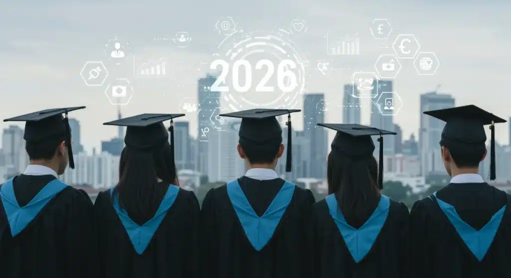 Master’s Degree ROI 2026: Is It Worth It in the US?