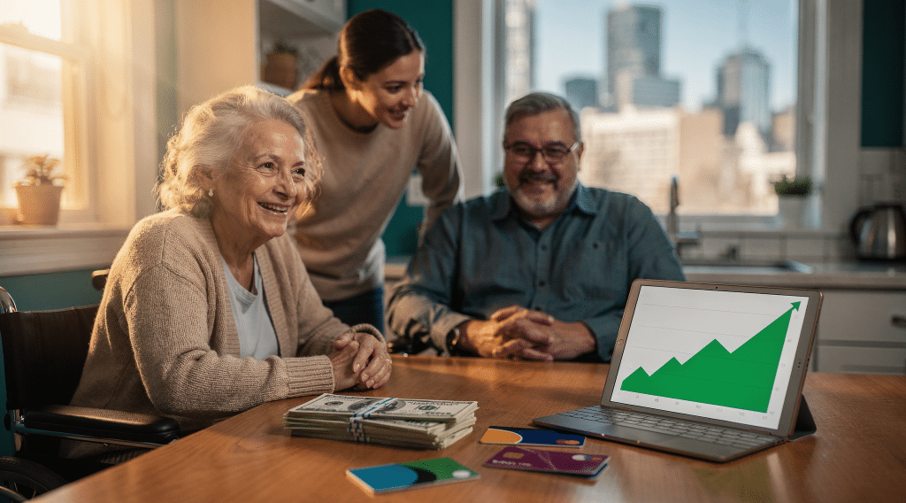 SSI SSDI COLA 2026: What to Expect from the 3.2% Increase