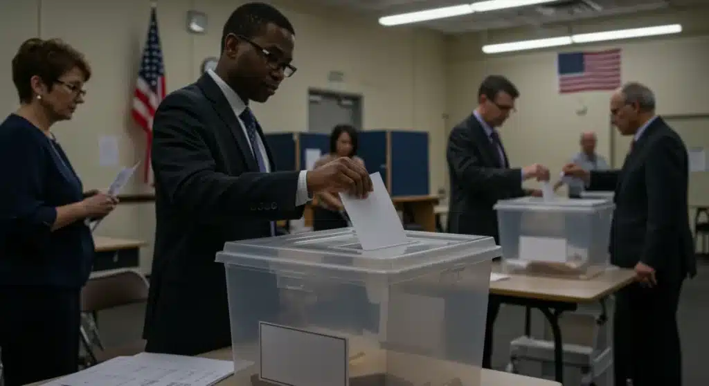 Voting Rights: Federal Election Law Updates for November 2026