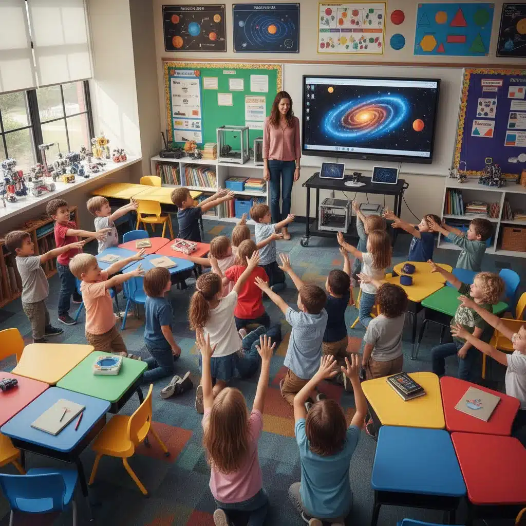 Decoding the New US Education Policy: K-12 Funding in 2026