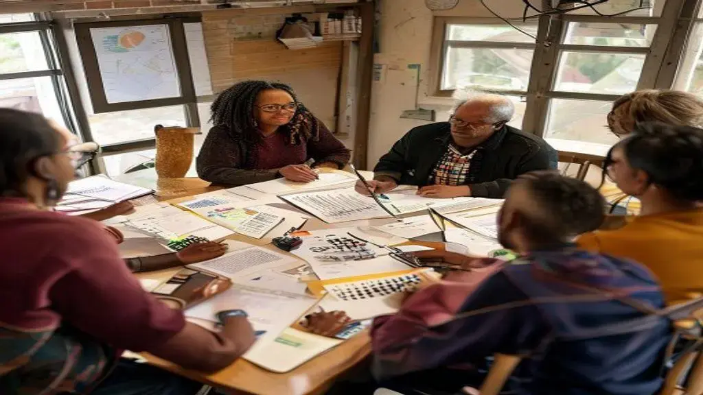 atelier d’éducation budgétaire citoyenne: reprenez contrôle