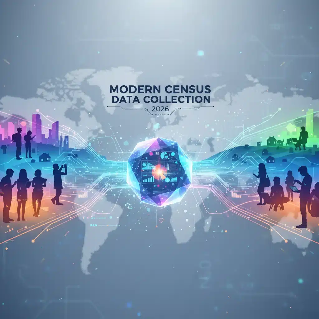 2026 Census: Data Collection & Local Representation Impact