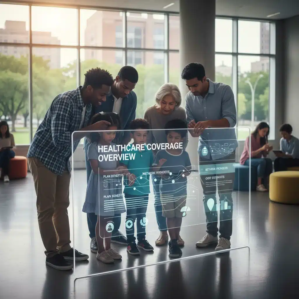 Medicaid Expansion 2026: New Eligibility Rules & Your Healthcare