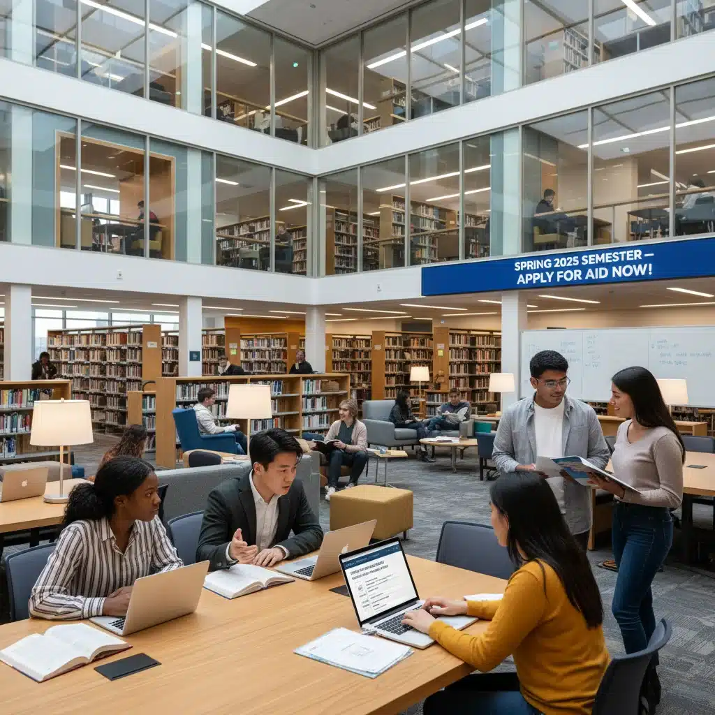 FAFSA Application 2026-2027: Navigating the New Financial Aid Process