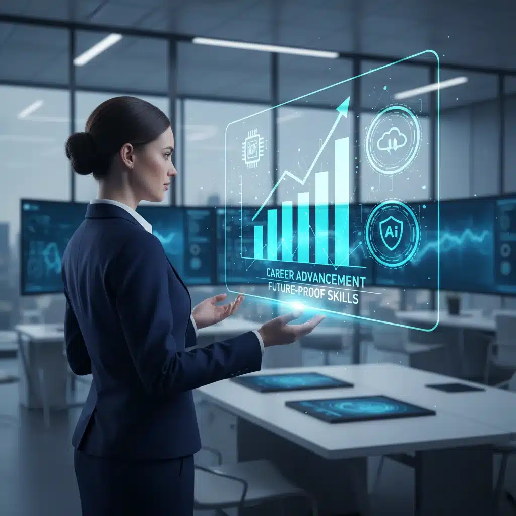 Boost Your Salary: Top 3 High-Growth Certifications for 2026