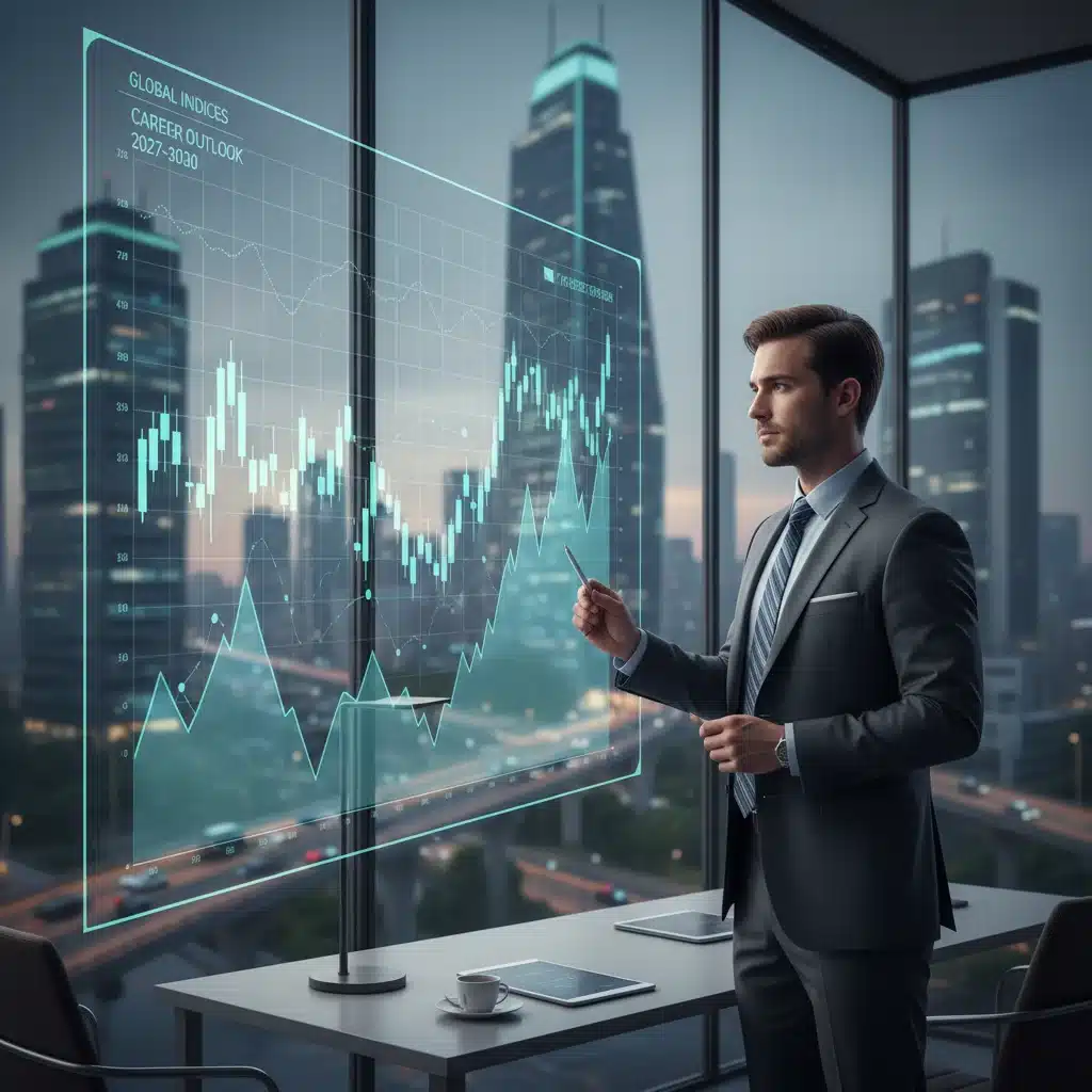 Career Development in Volatile Markets: 5 Proactive Steps for U.S. Professionals in Late 2026